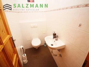 Prodej rodinného domu, Kralovice, Jiráskova, 210 m2