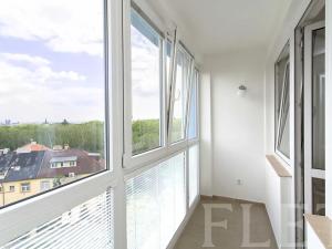 Pronájem bytu 2+kk, Praha - Košíře, Česká, 47 m2