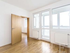 Pronájem bytu 2+kk, Praha - Košíře, Česká, 47 m2