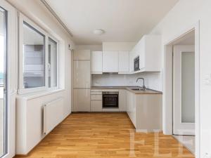 Pronájem bytu 1+kk, Praha - Jinonice, Pod stolovou horou, 42 m2