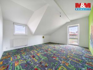 Prodej rodinného domu, Litohlavy, 151 m2