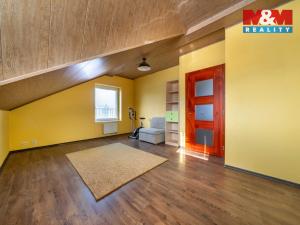 Prodej rodinného domu, Litohlavy, 151 m2