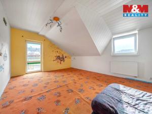 Prodej rodinného domu, Litohlavy, 151 m2