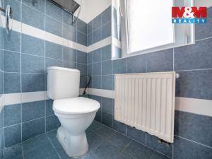 Prodej rodinného domu, Litohlavy, 151 m2