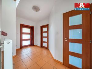 Prodej rodinného domu, Litohlavy, 151 m2