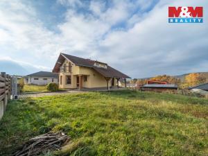 Prodej rodinného domu, Litohlavy, 151 m2