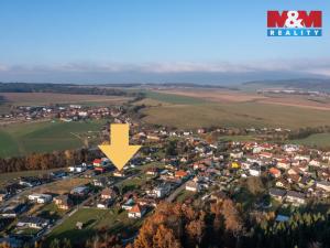 Prodej rodinného domu, Litohlavy, 151 m2