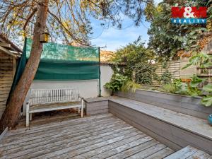 Prodej rodinného domu, Kladno, Rud. Knotka, 91 m2