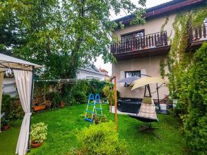 Prodej rodinného domu, Praha - Modřany, Chuchelská, 82 m2