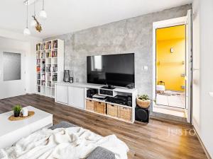 Prodej bytu 3+1, České Budějovice, Dubenská, 77 m2