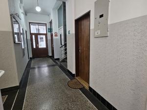 Prodej bytu 4+1, Praha - Nové Město, Stárkova, 78 m2