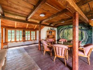 Prodej rodinného domu, Běšiny, 269 m2