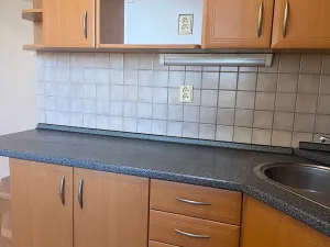 Pronájem bytu 2+1, Holešov, U Letiště, 54 m2