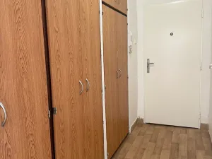 Pronájem bytu 2+1, Holešov, U Letiště, 54 m2