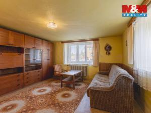 Prodej rodinného domu, Uzeničky, 91 m2