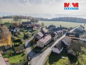 Prodej rodinného domu, Uzeničky, 91 m2