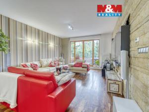 Prodej bytu 3+kk, Plzeň - Severní Předměstí, Bolevecká, 104 m2