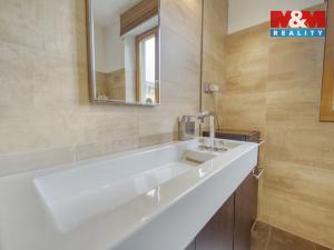 Prodej bytu 3+kk, Plzeň - Severní Předměstí, Bolevecká, 104 m2