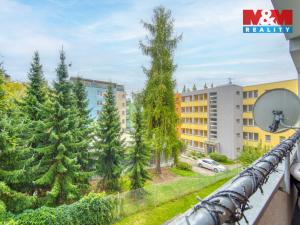 Prodej bytu 3+kk, Plzeň - Severní Předměstí, Bolevecká, 104 m2