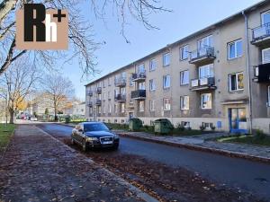 Prodej činžovního domu, Ostrava, Olešní, 2095 m2