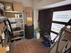 Pronájem kanceláře, Liberec, Masarykova, 116 m2