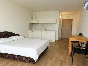 Pronájem bytu 1+kk, Vimperk, Mírová, 25 m2