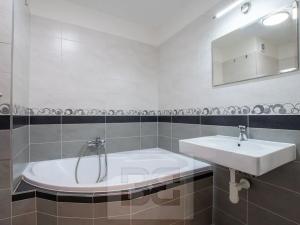 Pronájem bytu 2+kk, Praha - Stodůlky, Zázvorkova, 44 m2