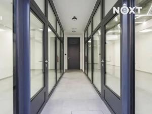 Pronájem obchodního prostoru, Poděbrady, Husova, 23 m2