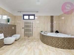 Pronájem rodinného domu, Čeladná, 333 m2