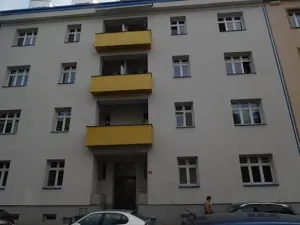 Pronájem bytu 1+1, Přerov, Mervartova, 40 m2