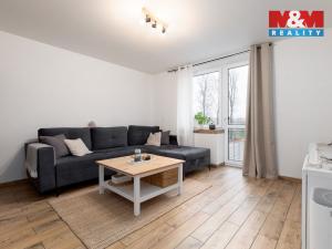 Prodej bytu 2+1, Ostrava - Koblov, Žabník, 57 m2