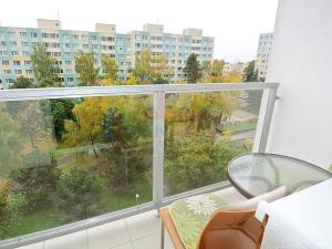 Pronájem bytu 2+kk, Praha - Chodov, Zdiměřická, 43 m2