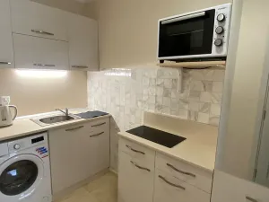 Prodej bytu 1+kk, Nesebar, Bulharsko, 33 m2