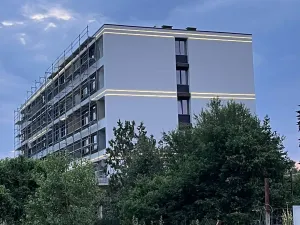 Prodej bytu 3+kk, Nesebar, Bulharsko, 66 m2