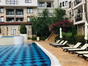 Prodej bytu 5+kk, Sveti Vlas, Bulharsko, 176 m2