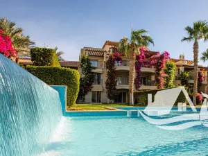 Prodej bytu 2+kk, Hurghada, Egypt, 71 m2