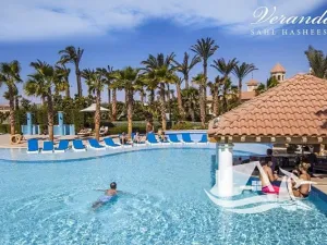 Prodej bytu 2+kk, Hurghada, Egypt, 71 m2