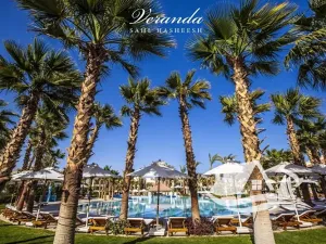 Prodej bytu 2+kk, Hurghada, Egypt, 71 m2