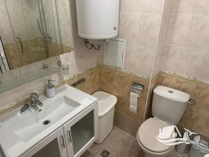 Prodej bytu 3+kk, Nesebar, Bulharsko, 72 m2