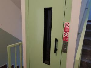 Pronájem bytu 2+1, Strakonice - Strakonice I, B. Němcové, 60 m2