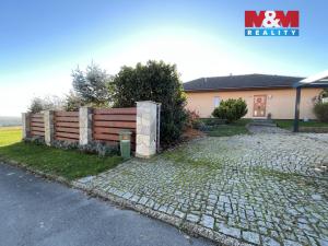 Pronájem rodinného domu, Olbramice, Dlouhá, 130 m2