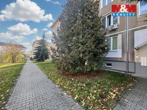 Prodej bytu 3+1, Neratovice, Dr. E. Beneše, 70 m2