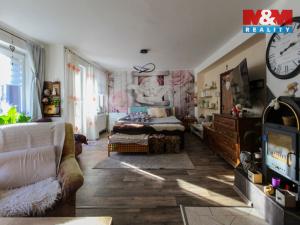 Prodej rodinného domu, Jindřichov - Pusté Žibřidovice, 138 m2