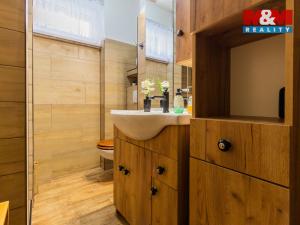 Prodej rodinného domu, Jindřichov - Pusté Žibřidovice, 138 m2