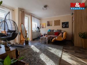 Prodej rodinného domu, Jindřichov - Pusté Žibřidovice, 138 m2