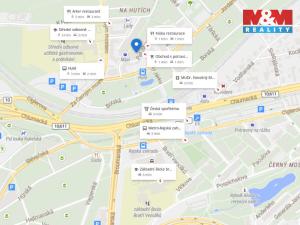 Prodej bytu 2+kk, Praha - Kyje, Pelušková, 52 m2