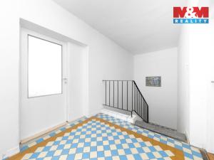 Prodej rodinného domu, Novosedly, 168 m2