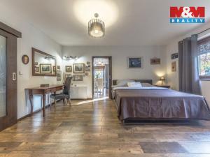 Prodej rodinného domu, Němčice, 325 m2