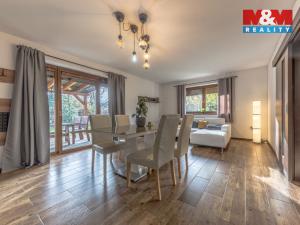 Prodej rodinného domu, Němčice, 325 m2