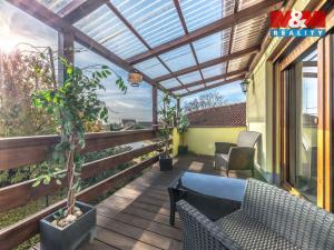 Prodej rodinného domu, Němčice, 325 m2